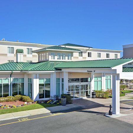 Hilton Garden Inn Ривергед Екстер'єр фото